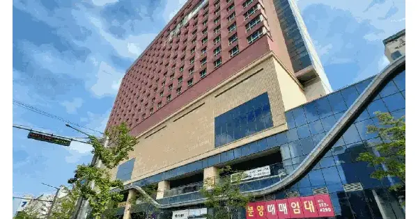 경기도 오산시 원동 335-10 르마레시티  14층1416호 오피스텔 경매 물건 이미지