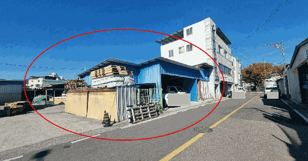 경상남도 거창군 거창읍 대동리 126-31 답 경매 물건 이미지