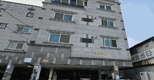 충청북도 증평군 증평읍 증평리 63  다가구주택 경매 물건 이미지