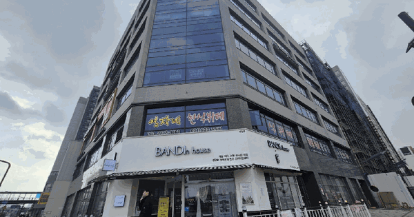경기도 화성시 병점동 886-5 병점메트로타워  3층307호 근린상가 경매 물건 이미지