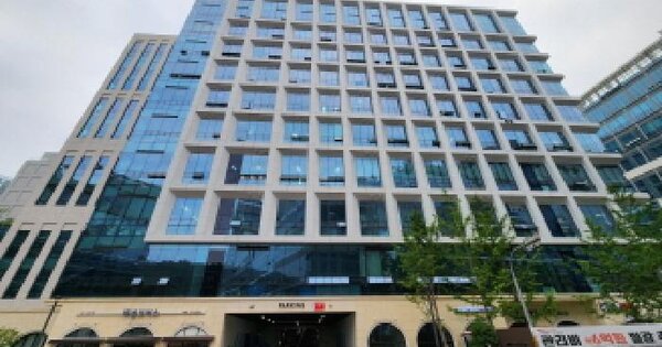 경기도 구리시 갈매동 552-6 구리갈매아너시티  1층133호 근린상가 경매 물건 이미지
