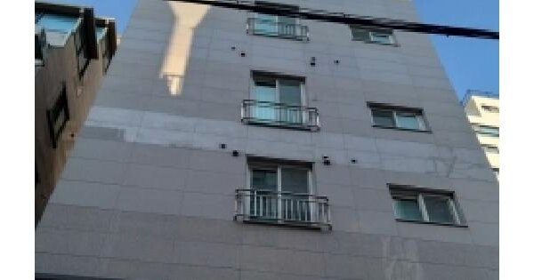 서울특별시 영등포구 영등포동2가 29-76 성운힐스  제6층 제603호 오피스텔 경매 물건 이미지