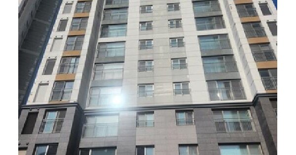 부산광역시 해운대구 반여동 1672 해운대더샵센텀그린 105동 18층1801호 아파트 경매 물건 이미지