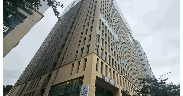 부산광역시 해운대구 좌동 1475-2 투모로우오피스텔  9층928호 오피스텔 경매 물건 이미지