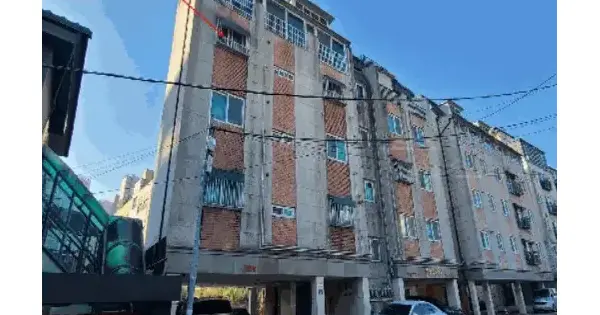 경기도 김포시 풍무동 14-3  4층401호 다세대주택 경매 물건 이미지