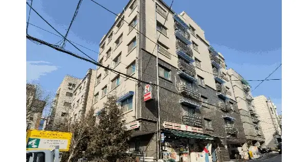 서울특별시 금천구 가산동 778 다온캐슬 제101동 제5층 제503호 다세대주택 경매 물건 이미지