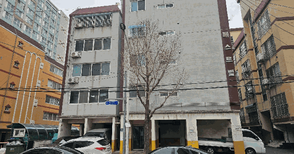 인천광역시 미추홀구 주안동 25-45 베스트빌  2층202호 다세대주택 경매 물건 이미지