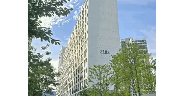 경기도 양주시 덕계동 905 회천베네스트하우스 2103동 4층 402호 아파트 경매 물건 이미지