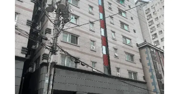 인천광역시 남동구 간석동 248-4 코지빌 비동 7층701호 도시형생활주택 경매 물건 이미지