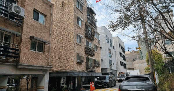 경기도 안산시 상록구 사동 1363-3  4층402호 다세대주택 경매 물건 이미지