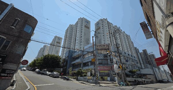 경상남도 김해시 외동 916 한덕한신타워아파트 101동 11층 1102호 아파트 경매 물건 이미지