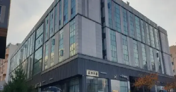 경기도 김포시 운양동 1296-2 더파크뷰테라스  5층532호 오피스텔 경매 물건 이미지