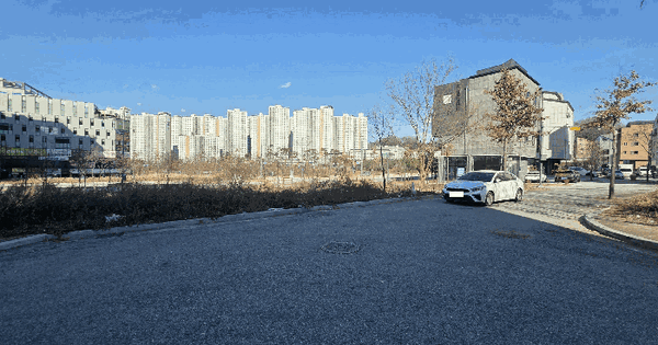 강원특별자치도 원주시 지정면 가곡리 1400-7 대지 경매 물건 이미지