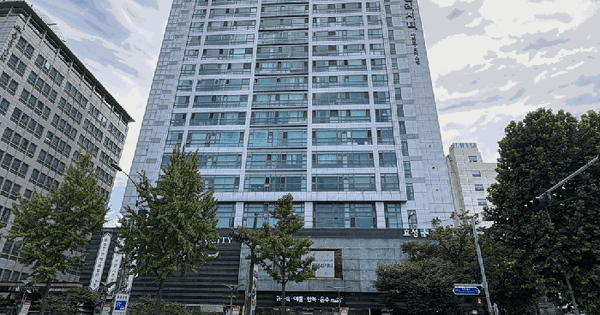 서울특별시 종로구 인의동 48-2 효성주얼리시티  1층제이1105호 판매시설 경매 물건 이미지