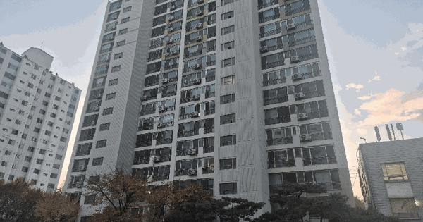 대구광역시 북구 복현동 539-111 복현대백맨션 101동 16층1601호 아파트 경매 물건 이미지