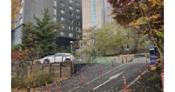 서울특별시 강동구 천호동 451-8 대지 경매 물건 이미지