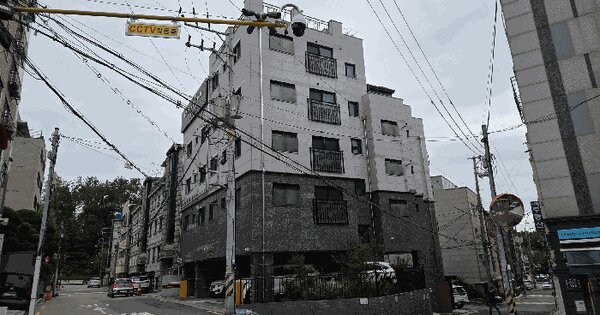 서울특별시 광진구 능동 257-1 클래시하우스  지1층비01호 근린상가 경매 물건 이미지