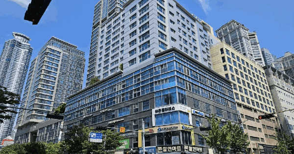 경기도 화성시 반송동 93-8 서해더블루  5층511호 오피스텔 경매 물건 이미지