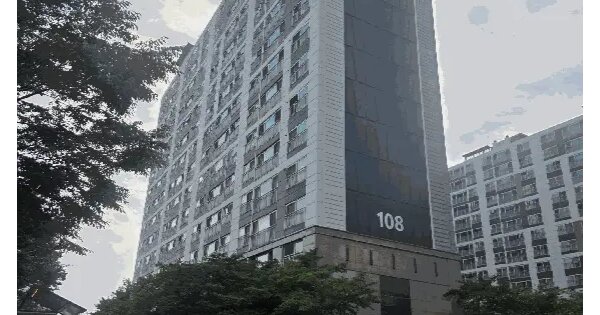 경기도 수원시 권선구 입북동 810 서수원자이아파트 108동 13층1303호 아파트 경매 물건 이미지