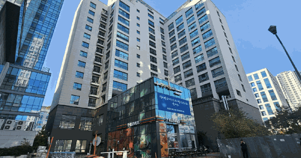 인천광역시 서구 청라동 167-17 딜라이트타워2  5층523호 오피스텔 경매 물건 이미지