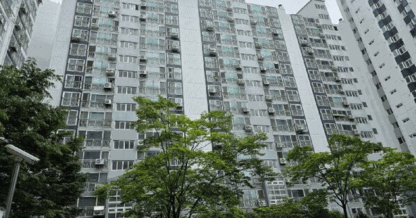 부산광역시 해운대구 재송동 1048-3 센텀우신골든빌 107동 6층602호 아파트 경매 물건 이미지