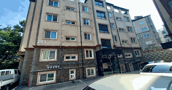 경기도 용인시 기흥구 상하동 299-4 에코타운2차203동  지1층비01호 다세대주택 경매 물건 이미지