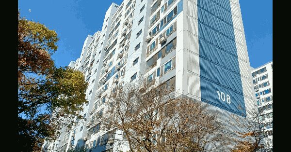 경상북도 포항시 북구 용흥동 366 1차우방타운 108동 3층 307호 아파트 경매 물건 이미지