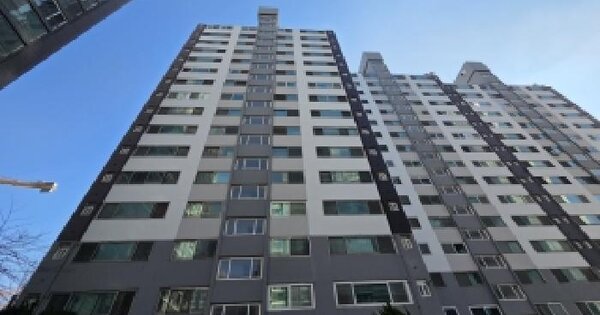 인천광역시 계양구 효성동 123-57 태산아파트 106동 10층1001호 아파트 경매 물건 이미지