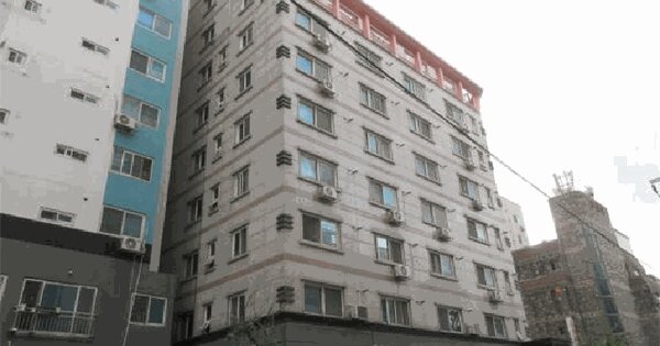 인천광역시 남동구 간석동 248-1 코지빌 에이동 8층803호 도시형생활주택 경매 물건 이미지