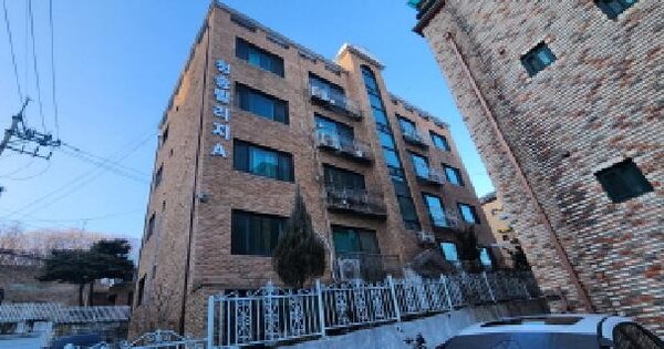 경기도 광주시 삼동 310-49 4층 402호 다세대주택 경매 물건 이미지