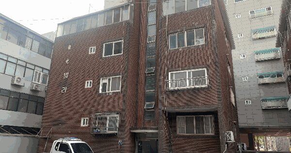 인천광역시 부평구 부평동 375-122 동광빌라  4층402호 다세대주택 경매 물건 이미지