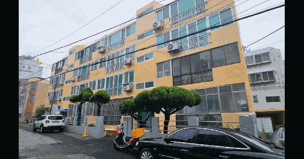 부산광역시 해운대구 반송동 642-1  3층303호 연립주택 경매 물건 이미지