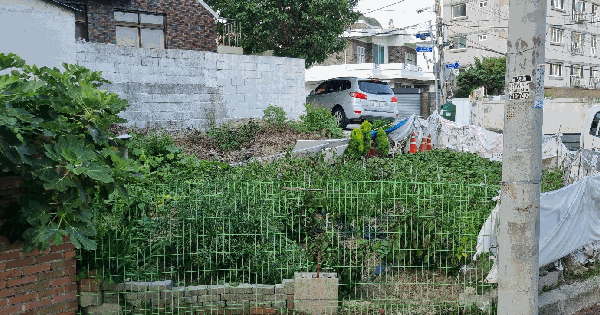 부산광역시 수영구 광안동 1270 대지 경매 물건 이미지