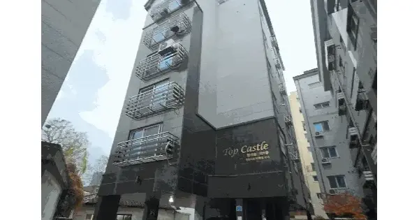 경기도 오산시 오산동 535-16 탑캐슬 101동 6층 602호 다세대주택 경매 물건 이미지