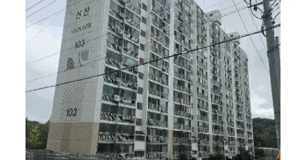 경상북도 구미시 오태동 770-1 오태신한그린타운 103동 10층 1002호 아파트 경매 물건 이미지