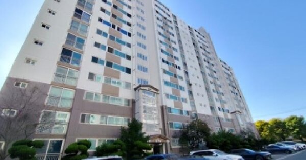 충청남도 보령시 명천동 1008 정은스카이빌아파트 103동 12층1202호 아파트 경매 물건 이미지