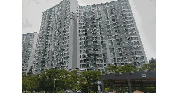 경상남도 김해시 대청동 320-2 갑오마을8단지푸르지오 803동 18층1804호 아파트 경매 물건 이미지