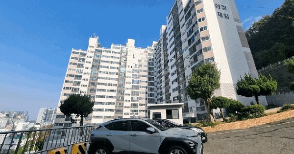 부산광역시 사하구 장림동 60-39 삼경제일아파트  13층1303호 아파트 경매 물건 이미지
