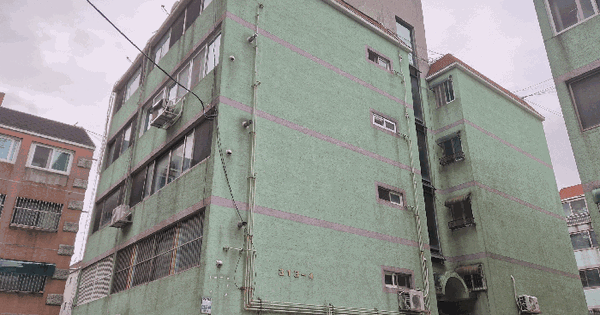 인천광역시 서구 공촌동 313-4 주천그린빌라  2층202호 다세대주택 경매 물건 이미지