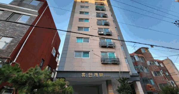 인천광역시 부평구 부평동 760-70 휴안레뷰  9층902호 오피스텔 경매 물건 이미지