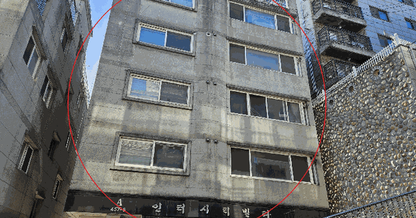 서울특별시 강서구 화곡동 457-5 인터시티빌  제2층 제201호 다세대주택 경매 물건 이미지