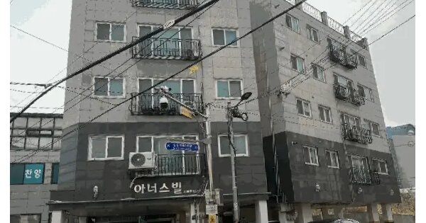 경기도 김포시 사우동 1372 아너스빌  3층301호 다세대주택 경매 물건 이미지
