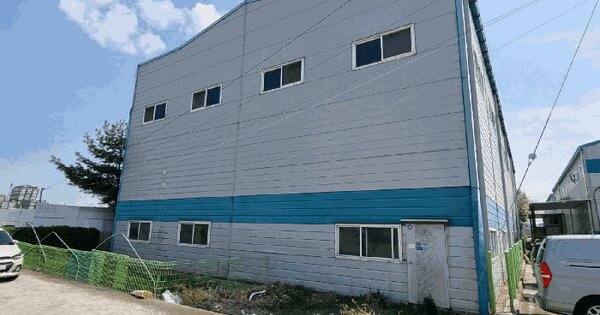 부산광역시 강서구 명지동 3174-8  근린시설 경매 물건 이미지
