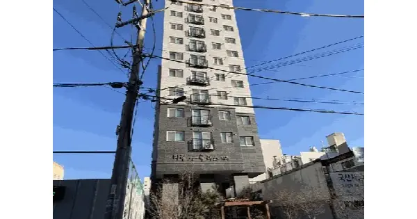서울특별시 금천구 독산동 303-4 미림에이클래스 제101동 제8층 제802호 오피스텔 경매 물건 이미지