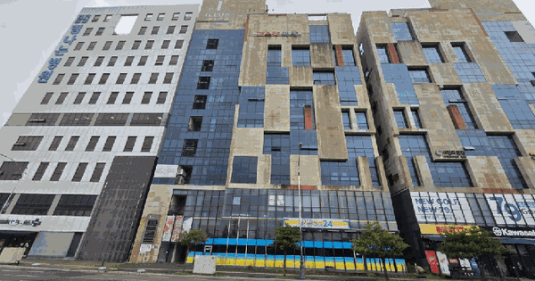 경상남도 양산시 물금읍 범어리 2775-4  10층1001호 문화 및 집회시설 경매 물건 이미지