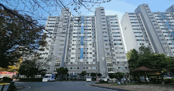 경상남도 김해시 부곡동 881-2 월산마을부영아파트 805동 13층1303호 아파트 경매 물건 이미지