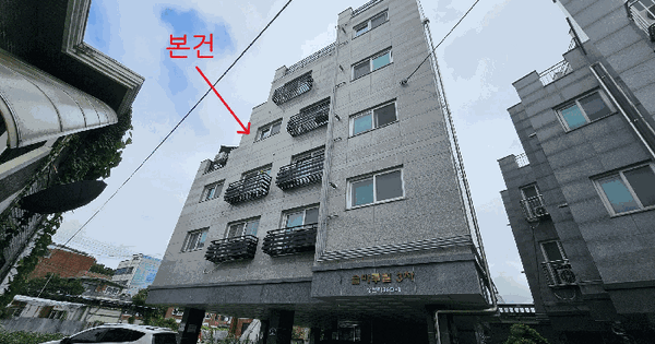 경기도 남양주시 진접읍 장현리 360-1 솔마루빌3차 4층 401호 다세대주택 경매 물건 이미지