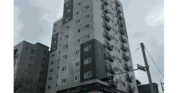 서울특별시 강서구 화곡동 367-1 파크아리온 제101동 제2층 제203호 오피스텔 경매 물건 이미지
