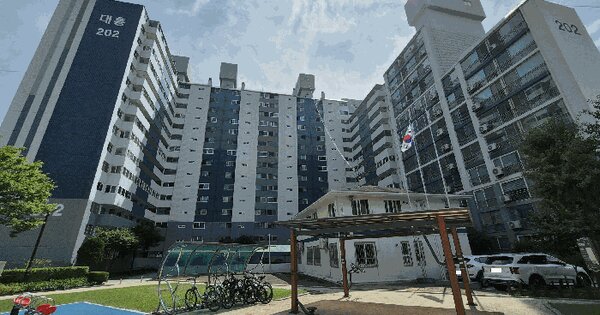 강원특별자치도 원주시 태장동 1040-8 대흥아파트 202동 1층110호 아파트 경매 물건 이미지