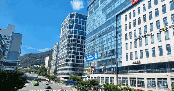 부산광역시 기장군 정관읍 매학리 717-5 탑스퀘어  2층212호 판매시설 경매 물건 이미지